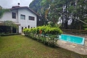 Casa com 3 dormitórios à venda, 390 m² por R$ 1.500.000,00 - Granja Viana - Cotia/SP