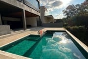 Casa com 5 dormitórios à venda, 350 m² por R$ 3.900.000,00 - Granja Viana - Jandira/SP