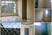 Apartamento com 3 dormitórios, 68 m² - venda por R$ 320.000,00 ou aluguel por R$ 3.115,00/mês - Granja Viana - Cotia/SP