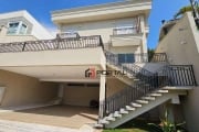 Casa com 4 dormitórios à venda, 500 m² por R$ 3.500.000,00 - Granja Viana - Cotia/SP