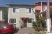 Casa com 3 dormitórios à venda, 131 m² por R$ 780.000,00 - Granja Viana - Cotia/SP