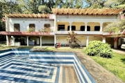 Casa com 4 dormitórios, 700 m² - venda por R$ 1.500.000,00 ou aluguel por R$ 15.446,00/mês - Granja Viana - Cotia/SP