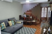 Casa com 2 dormitórios à venda, 67 m² por R$ 510.000 - Granja Viana - Cotia/SP