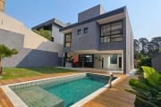 Casa com 4 dormitórios à venda, 320 m² por R$ 3.300.000,00 - Granja Viana - Cotia/SP