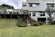 Casa com 6 dormitórios à venda, 500 m² por R$ 3.500.000,00 - Granja Viana - Cotia/SP