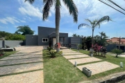 Casa com 4 dormitórios à venda, 740 m² por R$ 4.400.000,00 - Granja Viana - Cotia/SP