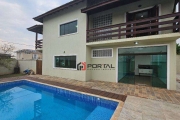 Casa com 3 dormitórios à venda, 345 m² por R$ 1.750.000,00 - Granja Viana - Carapicuíba/SP