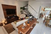 Casa com 3 dormitórios à venda, 145 m² por R$ 829.000,00 - Granja Viana - Cotia/SP