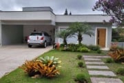 Casa com 3 dormitórios à venda, 232 m² por R$ 1.650.000,00 - Granja Viana - Cotia/SP