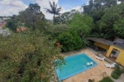 Casa com 3 dormitórios à venda, 249 m² por R$ 1.280.000 - Granja Viana - Cotia/SP