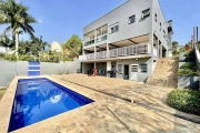 Casa com 4 dormitórios à venda, 536 m² por R$ 1.850.000,00 - Granja Viana - Cotia/SP