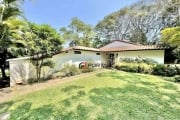 Casa com 4 dormitórios à venda, 282 m² por R$ 1.350.000 - Granja Viana - Cotia/SP