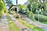 Casa com 6 dormitórios à venda, 641 m² por R$ 2.600.000,00 - Granja Viana - Cotia/SP