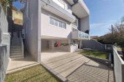 Casa com 3 dormitórios à venda, 279 m² por R$ 1.250.000,00 - Granja Viana - Carapicuíba/SP