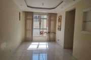 Apartamento com 3 dormitórios à venda, 68 m² por R$ 400.000,00 - Granja Viana - Cotia/SP