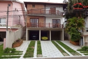 Casa com 4 dormitórios, 420 m² - venda por R$ 2.800.000,00 ou aluguel por R$ 8.500,00/mês - Granja Viana - Cotia/SP