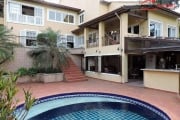 Casa com 4 dormitórios, 517 m² - venda por R$ 1.980.000,00 ou aluguel por R$ 12.965,67/mês - Granja Viana - Cotia/SP