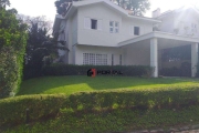 Casa com 4 dormitórios à venda, 240 m² por R$ 1.600.000,00 - Granja Viana - Cotia/SP