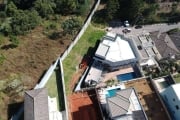 Terreno à venda, 388 m² por R$ 490.000,00 - Granja Viana - Cotia/SP