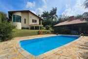 Casa com 3 dormitórios à venda, 420 m² por R$ 1.850.000,00 - Granja Viana - Cotia/SP