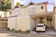 Casa com 3 dormitórios à venda, 120 m² por R$ 660.000,00 - Granja Viana - Cotia/SP