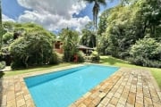 Casa com 4 dormitórios à venda, 417 m² por R$ 2.070.000 - Granja Viana - Carapicuíba/SP