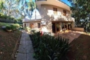 Casa com 4 dormitórios à venda, 407 m² por R$ 2.090.000,00 - Granja Viana - Jandira/SP