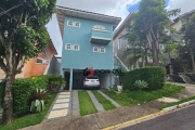 Casa com 3 dormitórios, 220 m² - venda por R$ 1.690.000,00 ou aluguel por R$ 9.224,00/mês - Granja Viana - Cotia/SP