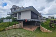 Casa com 3 dormitórios à venda, 340 m² por R$ 3.200.000,00 - Granja Viana - Cotia/SP