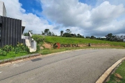 Terreno à venda, 629 m² por R$ 750.000,00 - Granja Viana - Cotia/SP