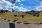 Terreno à venda, 663 m² por R$ 950.000,00 - Granja Viana - Cotia/SP