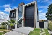 Casa com 5 dormitórios à venda, 470 m² por R$ 4.900.000,00 - Granja Viana - Carapicuíba/SP