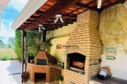 Casa com 2 dormitórios à venda, 262 m² por R$ 1.490.000 - Granja Viana - Cotia/SP