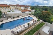 Apartamento com 1 dormitório à venda, 38 m² por R$ 390.000,00 - Granja Viana - Cotia/SP