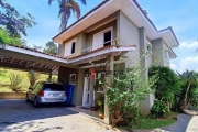 Casa com 4 dormitórios, 230 m² - venda por R$ 1.500.000,00 ou aluguel por R$ 8.000,00/mês - Granja Viana - Carapicuíba/SP