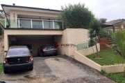 Casa com 3 dormitórios, 229 m² - venda por R$ 1.500.000 ou aluguel por R$ 7.380/mês - Granja Viana - Cotia/SP