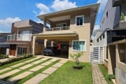 Casa com 3 dormitórios à venda, 220 m² por R$ 1.390.000,00 - Granja Viana - Cotia/SP