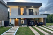 Casa com 3 dormitórios à venda, 242 m² por R$ 1.490.000,00 - Granja Viana - Embu das Artes/SP