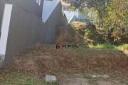 Terreno à venda, 621 m² por R$ 621.000 - Granja Viana - Cotia/SP