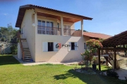 Casa com 5 dormitórios à venda, 400 m² por R$ 2.150.000,00 - Granja Viana - Cotia/SP