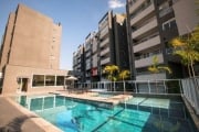 Apartamento com 3 dormitórios à venda, 115 m² por R$ 1.200.000,00 - Granja Viana - Cotia/SP