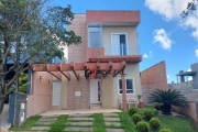 Casa com 3 dormitórios à venda, 192 m² por R$ 1.150.000,00 - Granja Viana - Cotia/SP