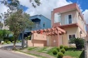 Casa com 3 dormitórios à venda, 192 m² por R$ 1.150.000,00 - Granja Viana - Cotia/SP