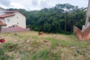Terreno à venda, 250 m² por R$ 300.000 - Cotia - Cotia/SP