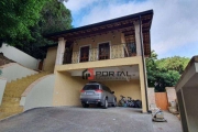 Casa com 5 dormitórios à venda, 400 m² por R$ 1.830.000,00 - Granja Viana - Carapicuíba/SP