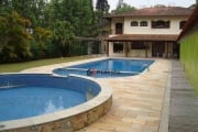 Casa residencial à venda, Granja Viana, Carapicuíba - CA2337.