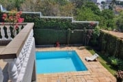 Casa com 3 dormitórios à venda por R$ 1.450.000,00 - Granja Viana - Cotia/SP