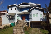 Casa com 5 dormitórios à venda, 655 m² por R$ 3.200.000,00 - Granja Viana - Embu das Artes/SP