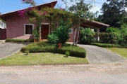 Casa com 3 dormitórios à venda, 228 m² por R$ 1.680.000,00 - Granja Viana - Carapicuíba/SP