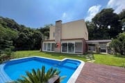 Casa com 4 dormitórios, 493 m² - venda por R$ 2.690.000,00 ou aluguel por R$ 19.932,20/mês - Granja Viana - Carapicuíba/SP